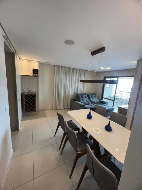 Alugar Apartamento / Padrão em Ribeirão Preto R$ 4.000,00 - Foto 5