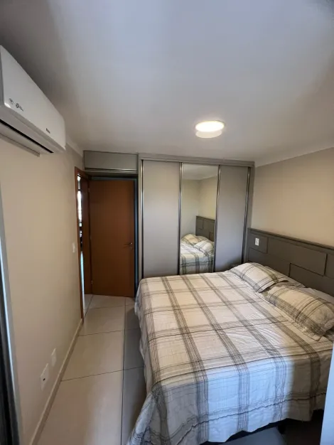 Alugar Apartamento / Padrão em Ribeirão Preto R$ 4.000,00 - Foto 7