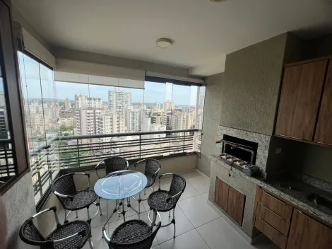 Alugar Apartamento / Padrão em Ribeirão Preto R$ 4.000,00 - Foto 14