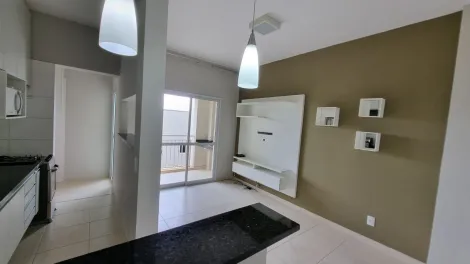 Ribeirão Preto - Jardim Botânico - Apartamento - Padrão - Locaçao