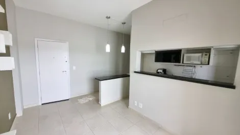 Alugar Apartamento / Padrão em Ribeirão Preto R$ 1.500,00 - Foto 2