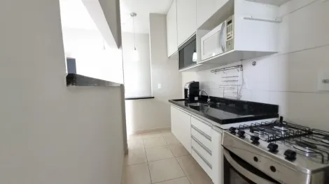 Alugar Apartamento / Padrão em Ribeirão Preto R$ 1.500,00 - Foto 7