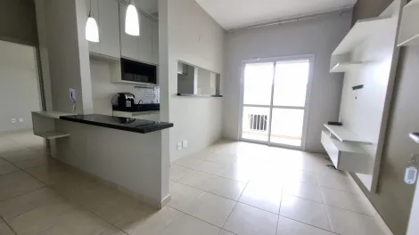 Alugar Apartamento / Padrão em Ribeirão Preto R$ 1.500,00 - Foto 4