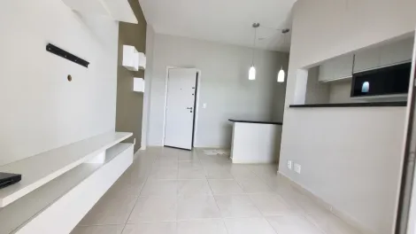 Alugar Apartamento / Padrão em Ribeirão Preto R$ 1.500,00 - Foto 3