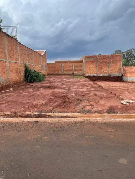 Terreno / Padrão em Ribeirão Preto 