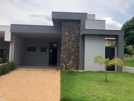 Ribeirão Preto - Jardim Cybelli - Casa - Condomínio - Venda