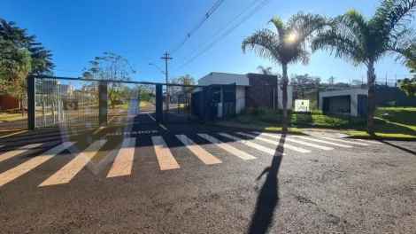 Terreno / Condomínio em Bonfim Paulista 