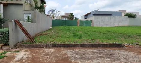 Bonfim Paulista - Bonfim - Terreno - Condomínio - Venda