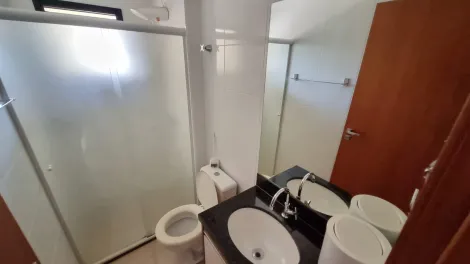 Alugar Apartamento / Padrão em Ribeirão Preto R$ 1.500,00 - Foto 9