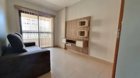 Alugar Apartamento / Padrão em Ribeirão Preto R$ 1.500,00 - Foto 2