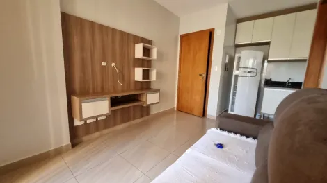 Alugar Apartamento / Padrão em Ribeirão Preto R$ 1.500,00 - Foto 3