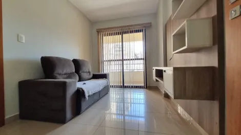 Alugar Apartamento / Padrão em Ribeirão Preto R$ 1.500,00 - Foto 4