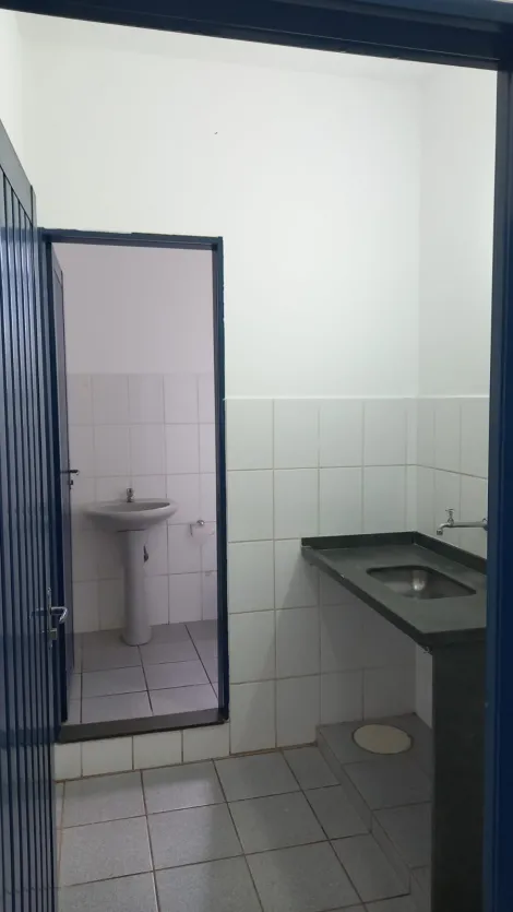 Alugar Comercial / Sala em Ribeirão Preto R$ 1.300,00 - Foto 5