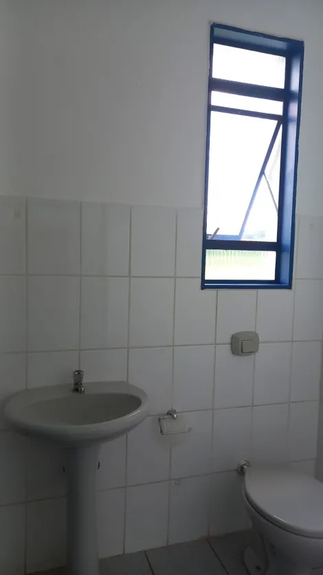 Alugar Comercial / Sala em Ribeirão Preto R$ 1.300,00 - Foto 4