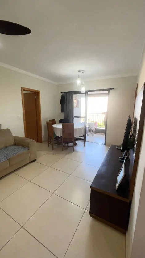 Comprar Apartamento / Padrão em Ribeirão Preto R$ 640.000,00 - Foto 4