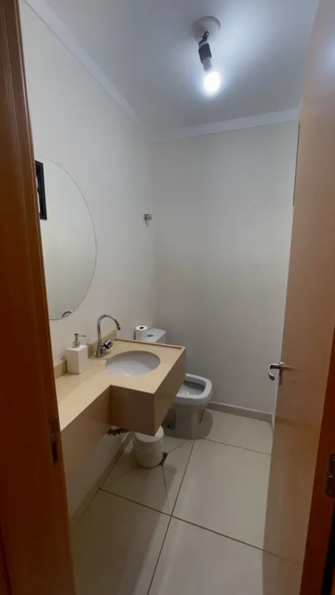 Comprar Apartamento / Padrão em Ribeirão Preto R$ 640.000,00 - Foto 5