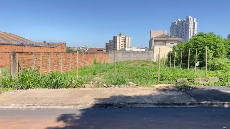 Ribeirão Preto - Alto da Boa Vista - Terreno - Padrão - Venda