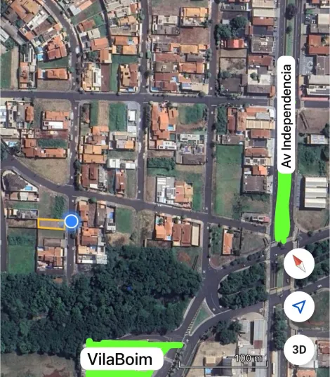 Comprar Terreno / Padrão em Ribeirão Preto R$ 289.000,00 - Foto 6