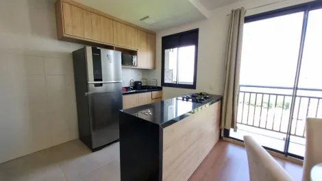 Alugar Apartamento / Padrão em Ribeirão Preto R$ 2.000,00 - Foto 8