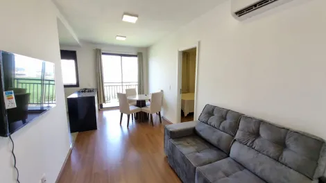 Alugar Apartamento / Padrão em Ribeirão Preto R$ 2.000,00 - Foto 3