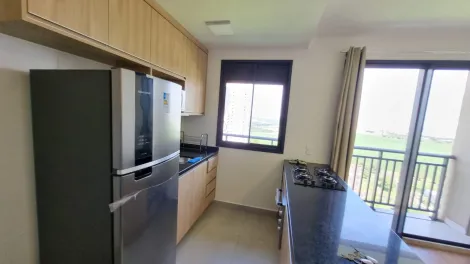 Alugar Apartamento / Padrão em Ribeirão Preto R$ 2.000,00 - Foto 7