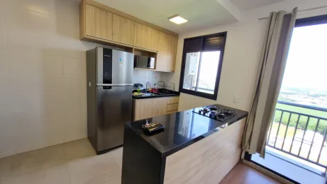 Alugar Apartamento / Padrão em Ribeirão Preto R$ 2.000,00 - Foto 6