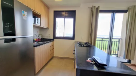 Alugar Apartamento / Padrão em Ribeirão Preto R$ 2.000,00 - Foto 7