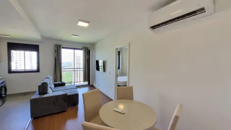 Alugar Apartamento / Padrão em Ribeirão Preto R$ 2.000,00 - Foto 3