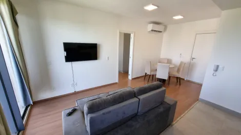 Alugar Apartamento / Padrão em Ribeirão Preto R$ 2.000,00 - Foto 5