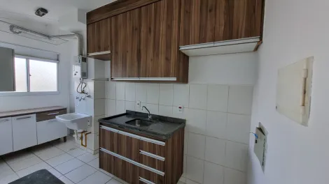 Alugar Apartamento / Padrão em Ribeirão Preto R$ 1.000,00 - Foto 4