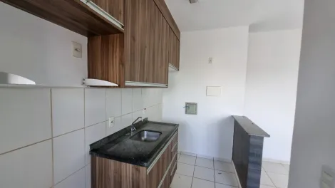 Alugar Apartamento / Padrão em Ribeirão Preto R$ 1.000,00 - Foto 5