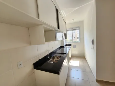 Alugar Apartamento / Padrão em Ribeirão Preto R$ 1.150,00 - Foto 3