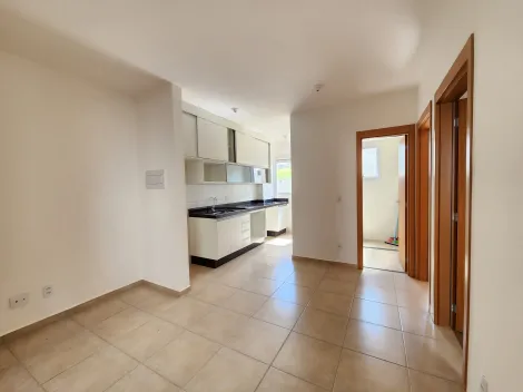 Alugar Apartamento / Padrão em Ribeirão Preto R$ 1.150,00 - Foto 5