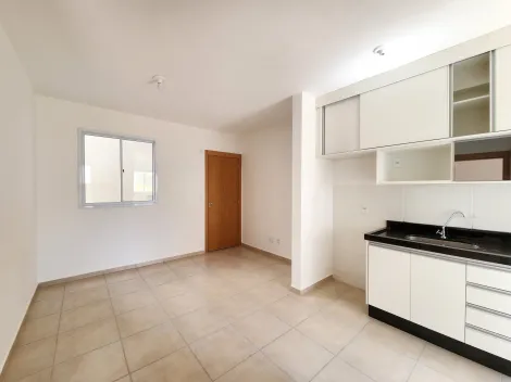 Alugar Apartamento / Padrão em Ribeirão Preto R$ 1.150,00 - Foto 4