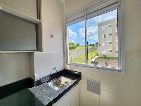 Alugar Apartamento / Padrão em Ribeirão Preto R$ 1.150,00 - Foto 12