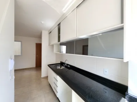 Alugar Apartamento / Padrão em Ribeirão Preto R$ 1.150,00 - Foto 2