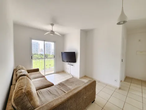 Alugar Apartamento / Padrão em Ribeirão Preto R$ 1.600,00 - Foto 8