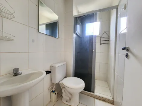 Alugar Apartamento / Padrão em Ribeirão Preto R$ 1.600,00 - Foto 13