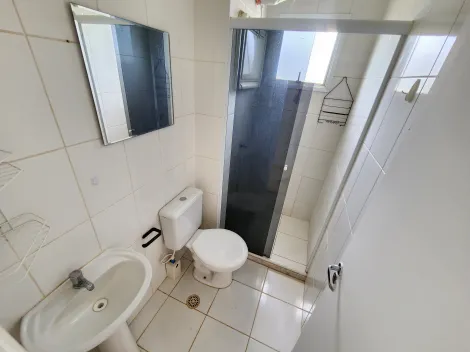 Alugar Apartamento / Padrão em Ribeirão Preto R$ 1.600,00 - Foto 14