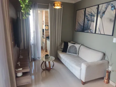 Comprar Apartamento / Padrão em Ribeirão Preto R$ 1.185.000,00 - Foto 2