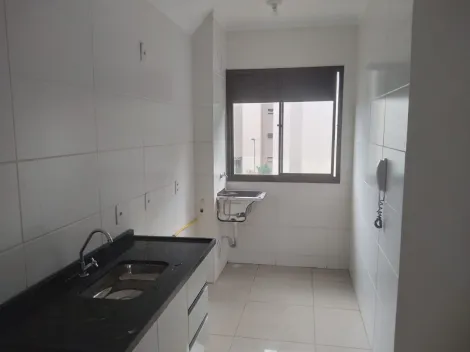 Ribeirão Preto - Jardim Interlagos - Apartamento - Padrão - Venda