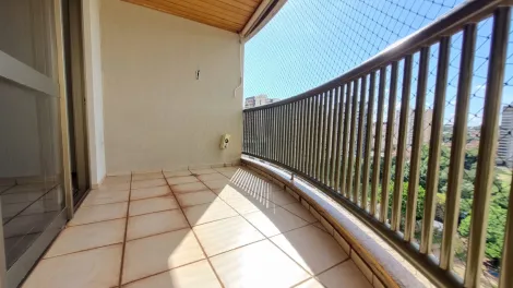 Alugar Apartamento / Padrão em Ribeirão Preto R$ 3.500,00 - Foto 4