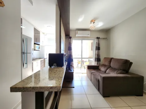 Alugar Apartamento / Padrão em Ribeirão Preto R$ 2.100,00 - Foto 5