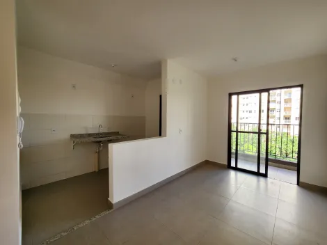 Alugar Apartamento / Padrão em Ribeirão Preto R$ 2.000,00 - Foto 3