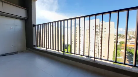 Alugar Apartamento / Padrão em Ribeirão Preto R$ 2.000,00 - Foto 4