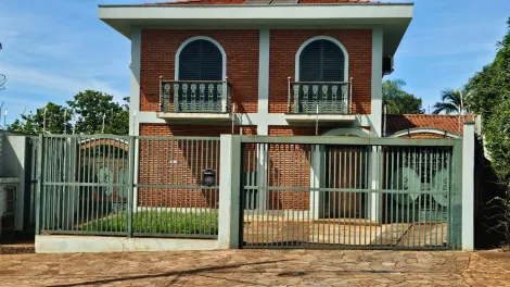 Ribeirão Preto - Ribeirânia - Casa - Padrão - Venda