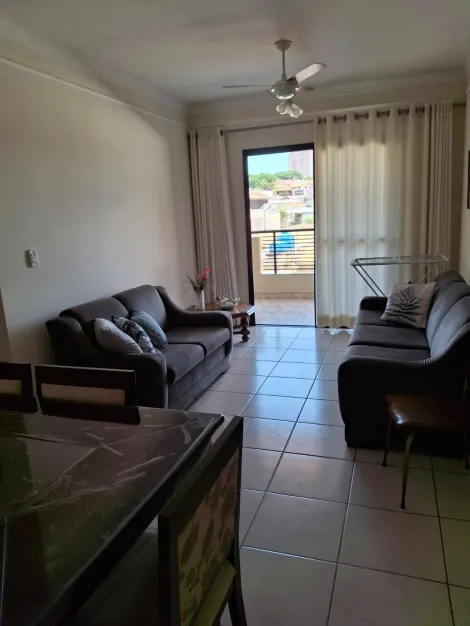 Comprar Apartamento / Padrão em Ribeirão Preto R$ 550.000,00 - Foto 3