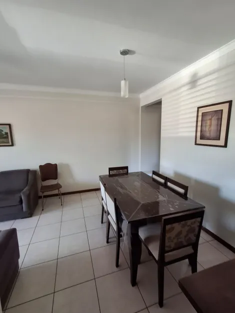 Comprar Apartamento / Padrão em Ribeirão Preto R$ 550.000,00 - Foto 4