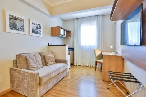 Comprar Apartamento / Flat em Ribeirão Preto R$ 270.000,00 - Foto 3