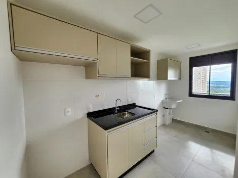 Alugar Apartamento / Padrão em Ribeirão Preto R$ 2.500,00 - Foto 3